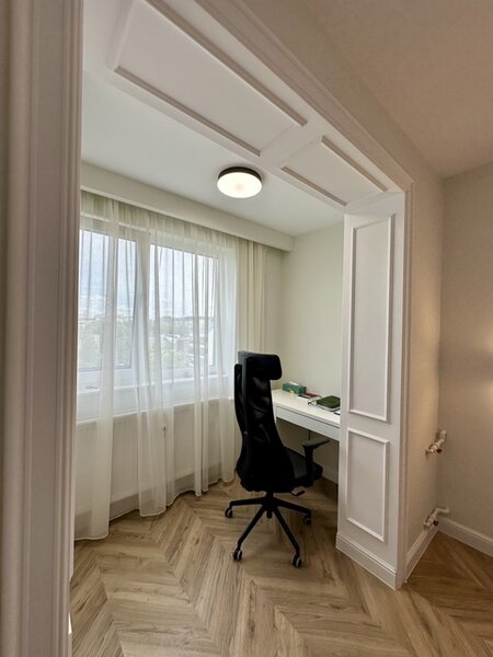 Militari, zona Gorjului, str Cernisoara, Renovat Premium 2026