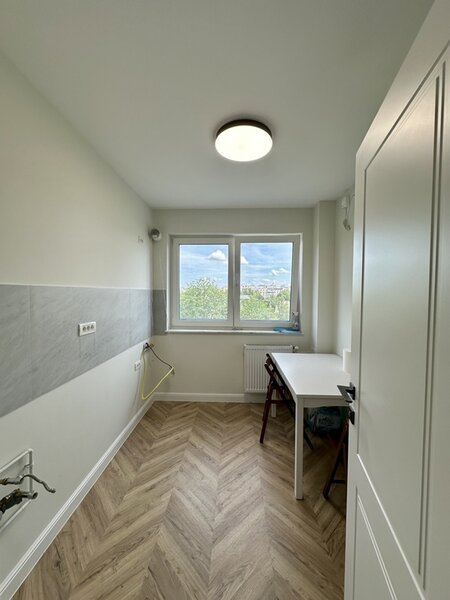 Militari, zona Gorjului, str Cernisoara, Renovat Premium 2026