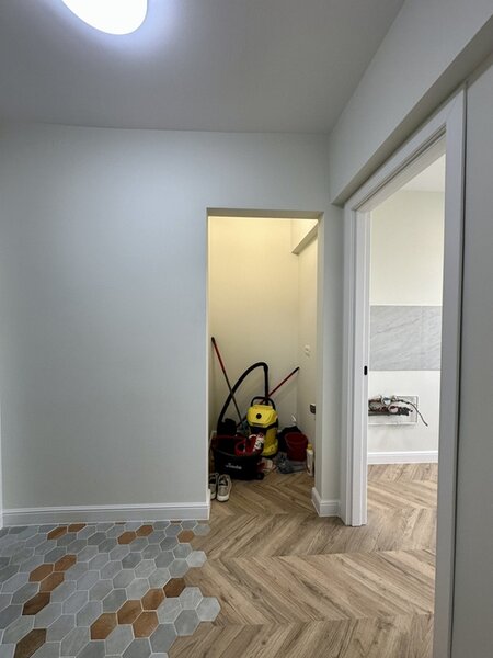 Militari, zona Gorjului, str Cernisoara, Renovat Premium 2026