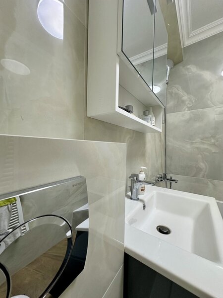 Militari, zona Gorjului, str Cernisoara, Renovat Premium 2026